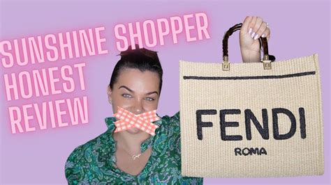 fendi testimonial|fendi sunshine review.